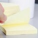 3M 654-12SSCY Post-It® 3 3M 654-12SSCY Post-It® 3