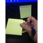 3M 654-12SSCY Post-It® 3 3M 654-12SSCY Post-It® 3