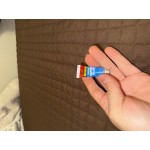 3M ScotchTM 0.07 oz. Liquid Super Glue 7000047659 - 2/Pack