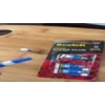 3M ScotchTM 0.07 oz. Liquid Super Glue 7000047659 - 2/Pack