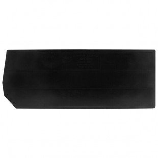 Quantum Divider for 784QUS951 Container Bin - 6/Pack Quantum Divider for 784QUS951 Container Bin - 6/Pack