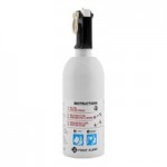 First Alert FAJPRO5 10.2 lb. 3-A:40-B:C Heavy-Duty Rechargeable Commercial Fire Extinguisher
