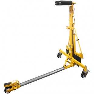 Paragon Pro Manufacturing Solutions 400 lb. Doorminator Door Hanger 40100 Paragon Pro Manufacturing Solutions 400 lb. Doorminator Door Hanger 40100