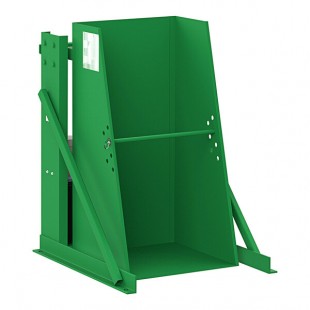 Valley Craft 6,000 lb. 60