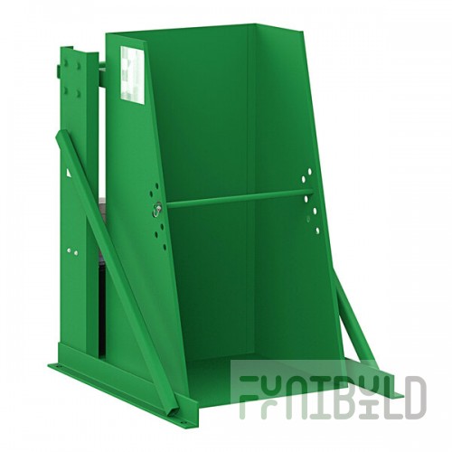 Valley Craft 6,000 lb. 60