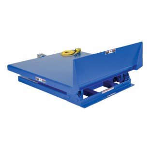 Vestil Hinge Tilt Table with 48 Vestil Hinge Tilt Table with 48
