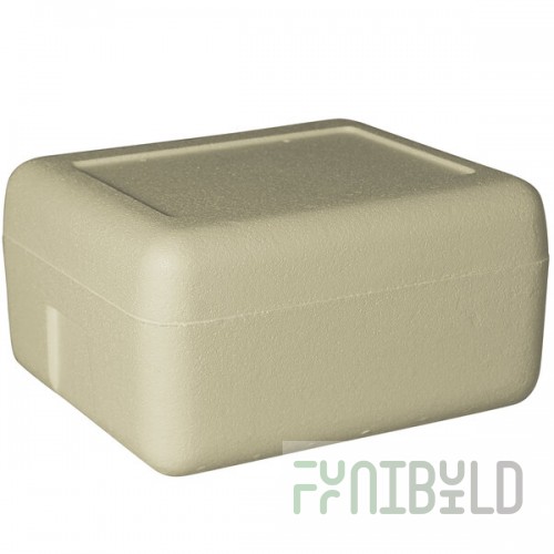 Insulated Biodegradable Cooler 12 1/4