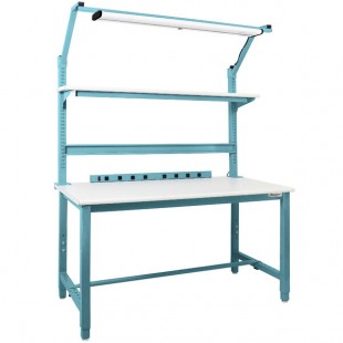 BenchPro Kennedy Series 30