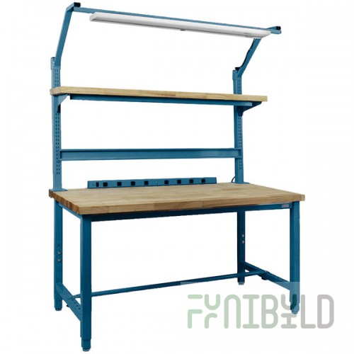 BenchPro Kennedy Series 30