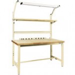 BenchPro Kennedy Series 30 BenchPro Kennedy Series 30