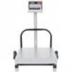 Tor Rey FS-250/500 500 lb. Digital Receiving Scale with Tower Display, Legal for Trade