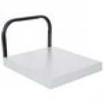 Tor Rey FS-250/500 500 lb. Digital Receiving Scale with Tower Display, Legal for Trade
