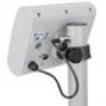 Tor Rey FS-250/500 500 lb. Digital Receiving Scale with Tower Display, Legal for Trade