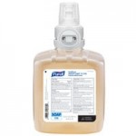 PURELL® 7878-02 Healthy Soap® Healthcare CS8 1200 mL Antimicrobial Foaming Hand Soap - 2/Case PURELL® 7878-02 Healthy Soap® Healthcare CS8 1200 mL Antimicrobial Foaming Hand Soap - 2/Case