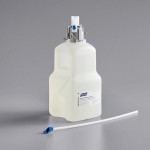 PURELL® 8516-04 CX Series 2300 mL Professional Cranberry Scent Foaming Hand Soap - 4/Case