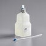 PURELL® 8516-04 CX Series 2300 mL Professional Cranberry Scent Foaming Hand Soap - 4/Case