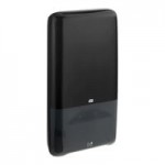 Tork Peakserve 552530 White Mini Continuous Paper Towel Dispenser H5