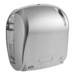 Lavex Pro Titanium Pull-Activated Paper Towel Dispenser