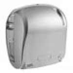 Lavex Pro Titanium Pull-Activated Paper Towel Dispenser