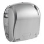 Lavex Pro Titanium Pull-Activated Paper Towel Dispenser