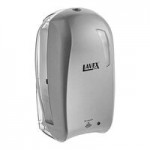 Lavex Pro Titanium Pull-Activated Paper Towel Dispenser