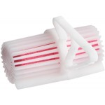 Lavex Strawberry Scent Toilet Rim Cage - 12/Pack Lavex Strawberry Scent Toilet Rim Cage - 12/Pack