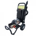 Cam Spray 2000XAR X Series Portable Electric Cold Water Pressure Washer with 50' Hose - 2000 PSI; 4 GPM