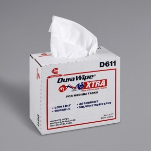 Chicopee D611W Durawipe 8 3/4 Chicopee D611W Durawipe 8 3/4