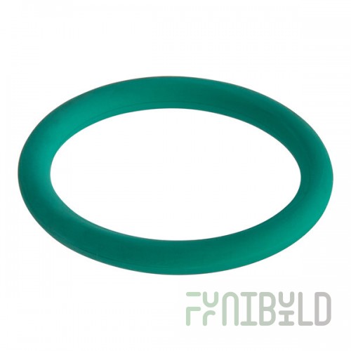 Seko 9900106746 Silicone Plunger O-Ring for HP30SN000000 - 10/Pack