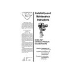 Equip by T&S 5HR-232-01XE2 35' Open Hose Reel System with Single Temperature Wall Mount Base Faucet, Multi-Fit Wall Bracket, and High Flow Spray Valve Equip by T&S 5HR-232-01XE2 35' Open Hose Reel System with Single Temperature Wall Mount Base Faucet, Multi-Fit Wall Bracket, and High Flow Spray Valve