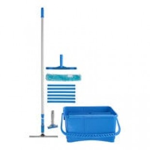 Unger PWK00 PROWindow Window Cleaning Set