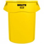 Rubbermaid® 2044040 BRUTE Black Round Dome Top for FG265500 Containers 55 Gallon Rubbermaid® 2044040 BRUTE Black Round Dome Top for FG265500 Containers 55 Gallon