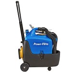 Powr-Flite Photon PE010-G03-U 3.5 Gallon Portable Carpet Spotter with Stretch Hose Powr-Flite Photon PE010-G03-U 3.5 Gallon Portable Carpet Spotter with Stretch Hose
