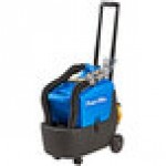 Powr-Flite Photon PE010-G03-U 3.5 Gallon Portable Carpet Spotter with Stretch Hose Powr-Flite Photon PE010-G03-U 3.5 Gallon Portable Carpet Spotter with Stretch Hose