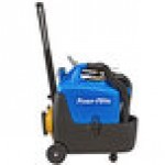 Powr-Flite Photon PE010-G03-U 3.5 Gallon Portable Carpet Spotter with Stretch Hose Powr-Flite Photon PE010-G03-U 3.5 Gallon Portable Carpet Spotter with Stretch Hose