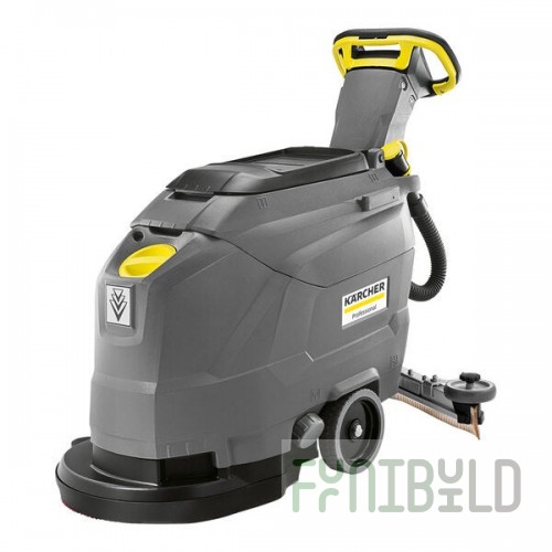Karcher BD 43/25 C BP 17
