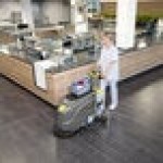 Karcher BD 43/25 C BP 17 Karcher BD 43/25 C BP 17