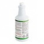 Noble 32 fl. oz. Step and Shine Concentrated Floor Cleaner Refill - 2/Case