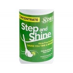 Noble 32 fl. oz. Step and Shine Concentrated Floor Cleaner Refill - 2/Case
