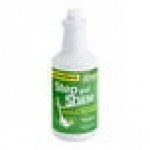 Noble 32 fl. oz. Step and Shine Concentrated Floor Cleaner Refill - 2/Case