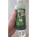Noble 32 fl. oz. Step and Shine Concentrated Floor Cleaner Refill - 2/Case