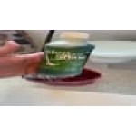 Noble 32 fl. oz. Step and Shine Concentrated Floor Cleaner Refill - 2/Case