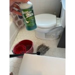 Noble 32 fl. oz. Step and Shine Concentrated Floor Cleaner Refill - 2/Case
