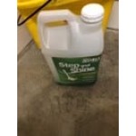 Noble 32 fl. oz. Step and Shine Concentrated Floor Cleaner Refill - 2/Case