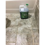 Noble 32 fl. oz. Step and Shine Concentrated Floor Cleaner Refill - 2/Case