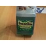 Noble 32 fl. oz. Step and Shine Concentrated Floor Cleaner Refill - 2/Case