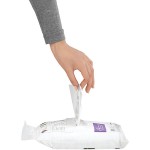 simplehuman CW0252MC 2.6-3.2 Gallon 25 Micron 20