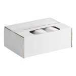 Lavex 40-45 Gallon 22 Micron 40 Lavex 40-45 Gallon 22 Micron 40