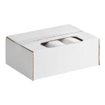 Lavex 40-45 Gallon 22 Micron 40 Lavex 40-45 Gallon 22 Micron 40