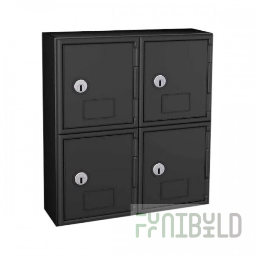 United Visual Products 12